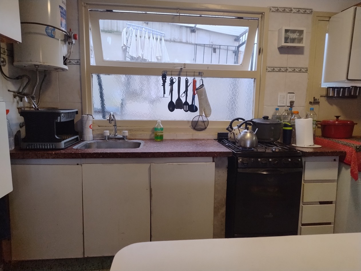 Ph 4 Amb con entrada independiente y cochera