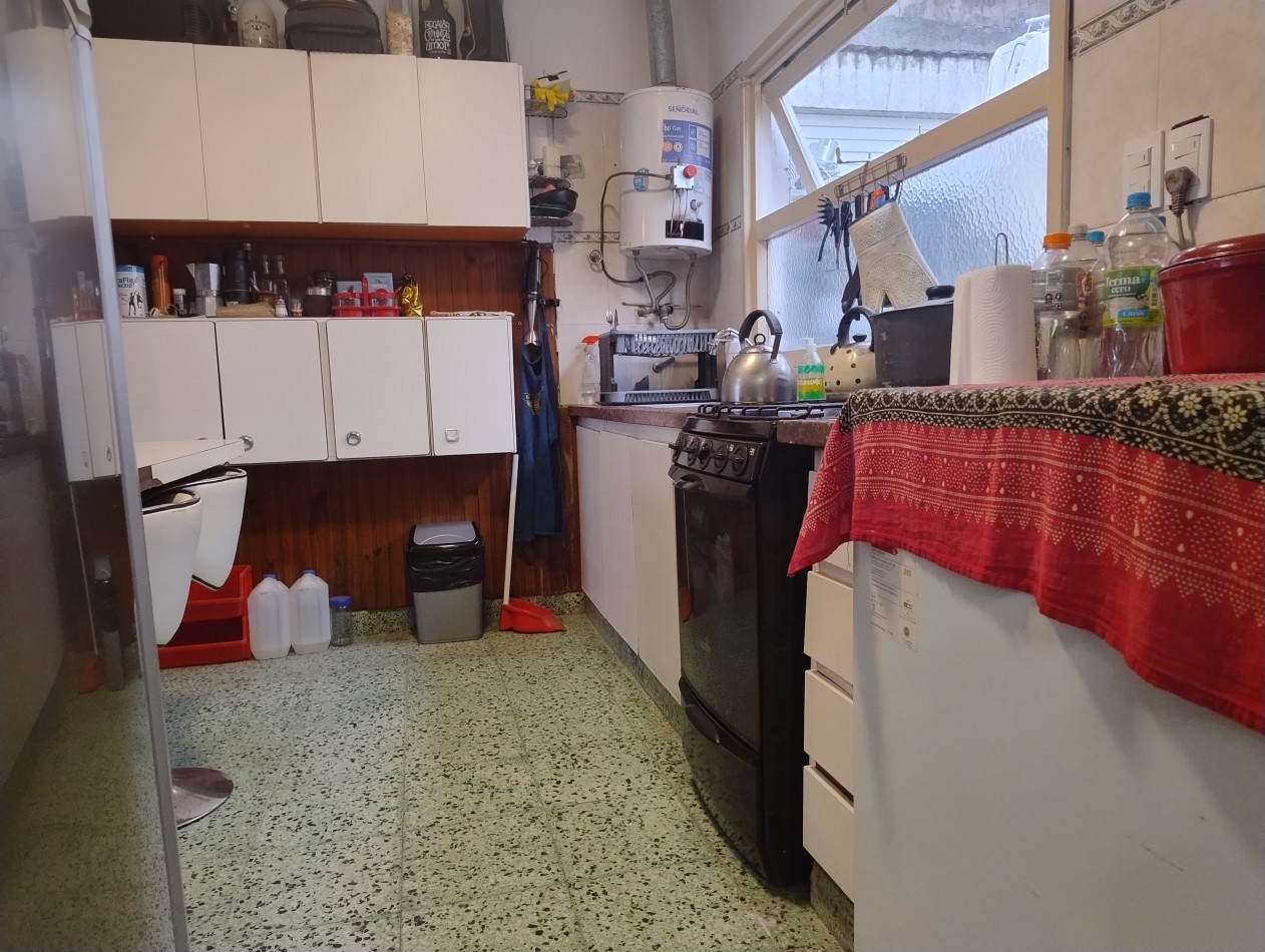 Ph 4 Amb con entrada independiente y cochera