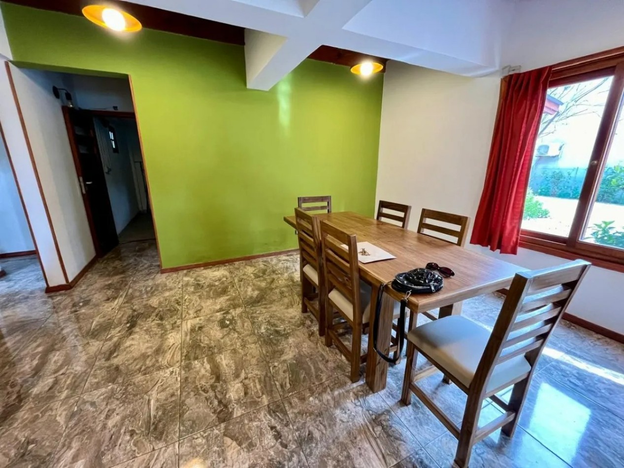 Casa 4 ambientes con pileta , Bosque Peralta Ramos 