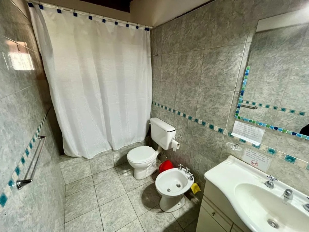 Casa 4 ambientes con pileta , Bosque Peralta Ramos 