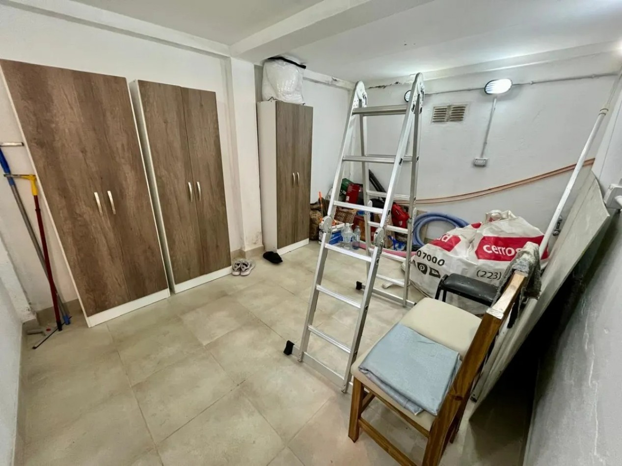 Casa 4 ambientes con pileta , Bosque Peralta Ramos 