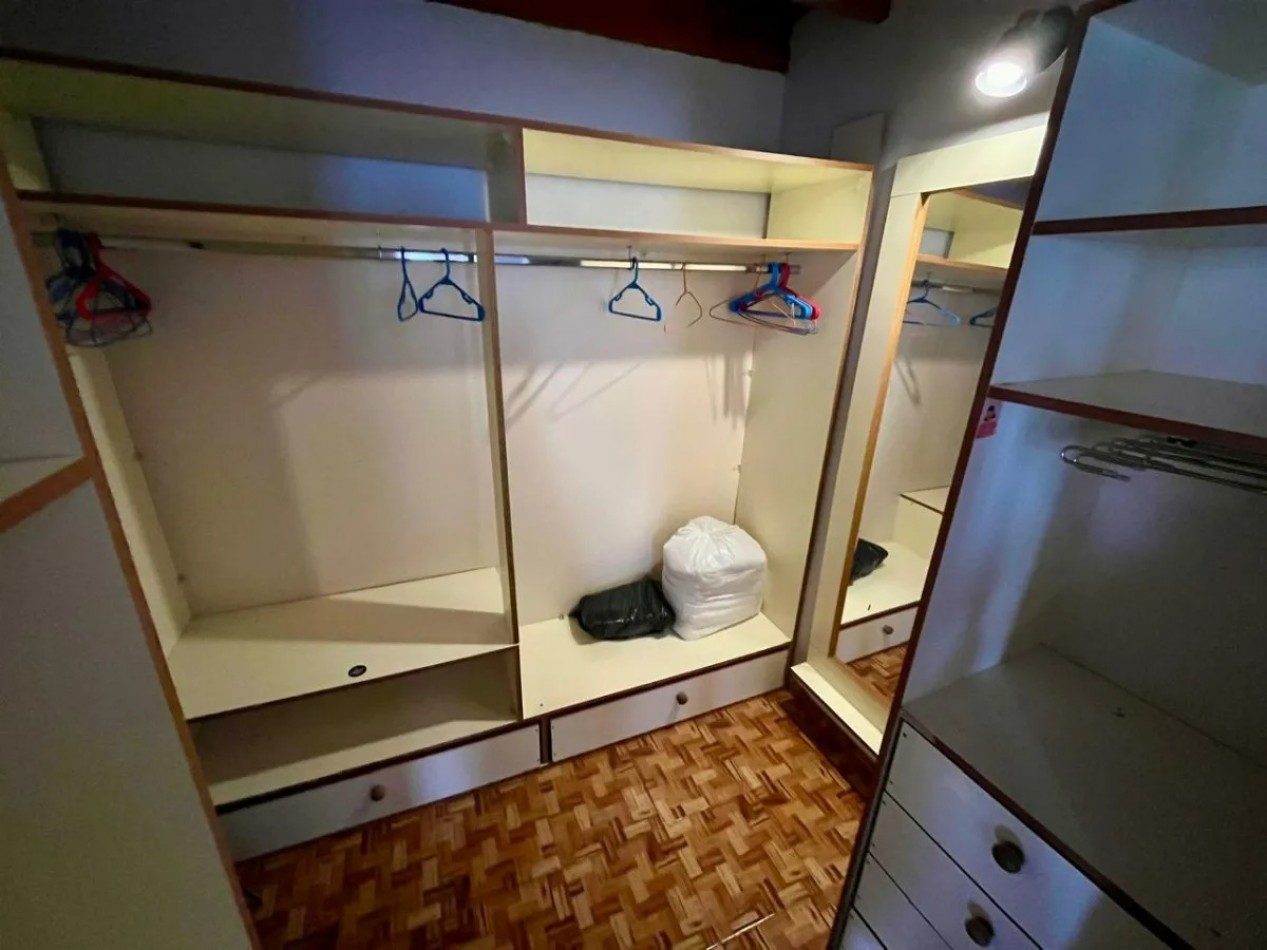 Casa 4 ambientes con pileta , Bosque Peralta Ramos 