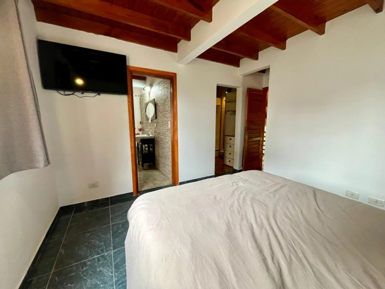 Casa 4 ambientes con pileta , Bosque Peralta Ramos 