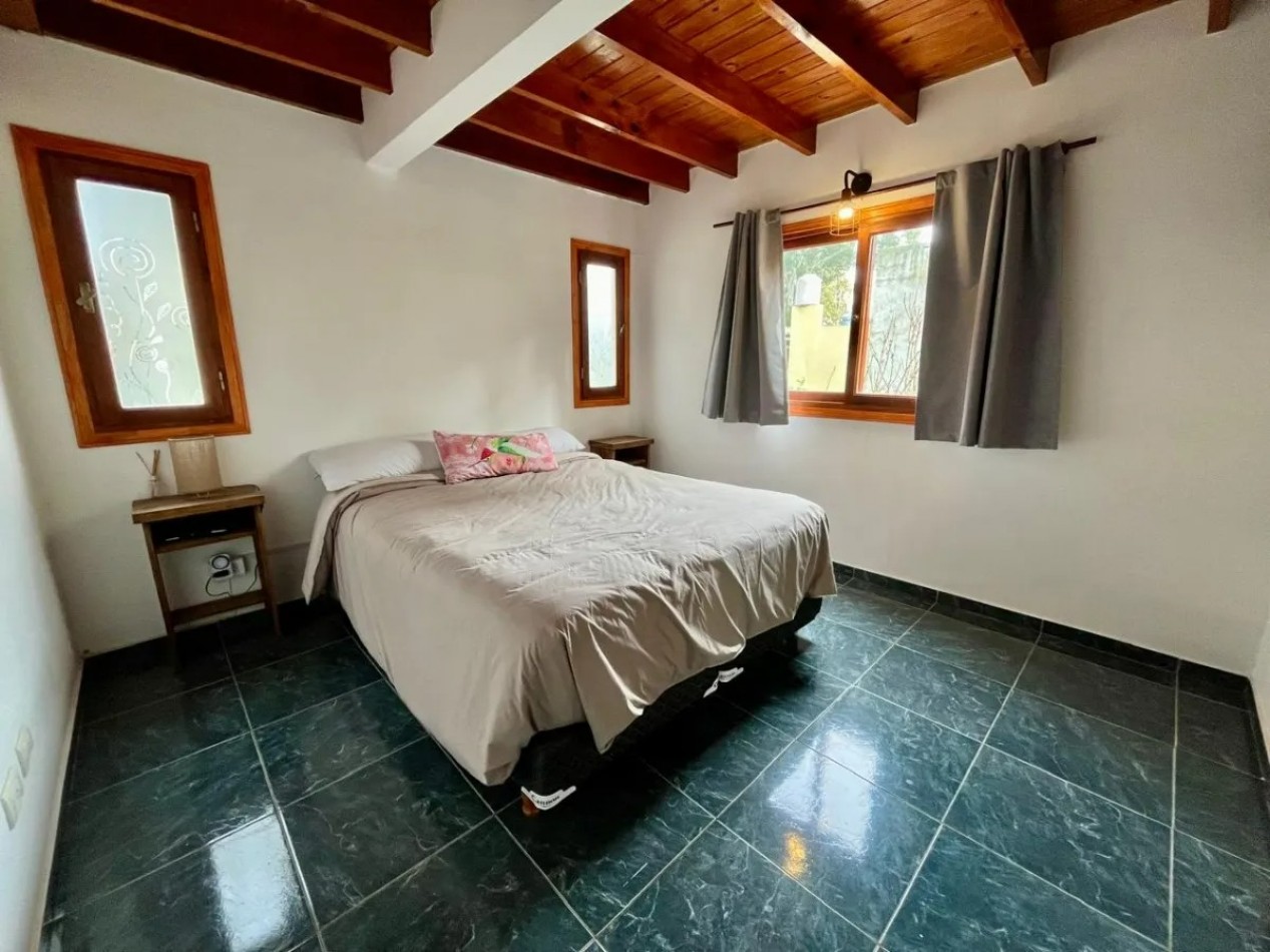 Casa 4 ambientes con pileta , Bosque Peralta Ramos 