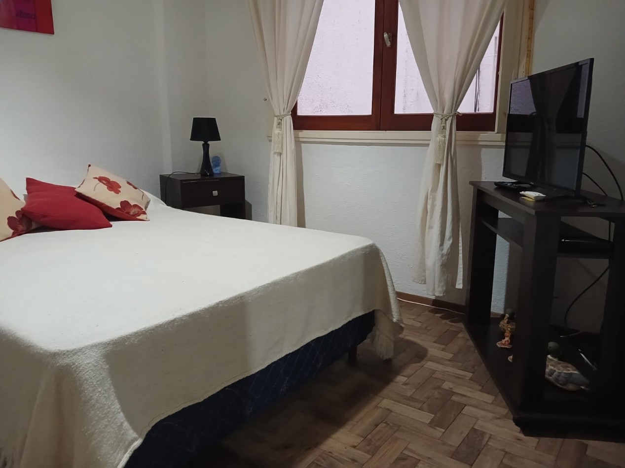 Venta departamento 2 ambientes, Playa Varese