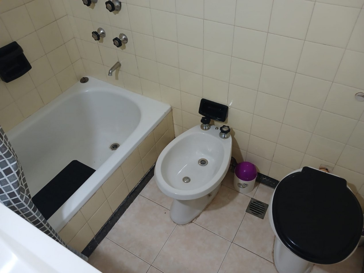 Venta departamento 2 ambientes, Playa Varese