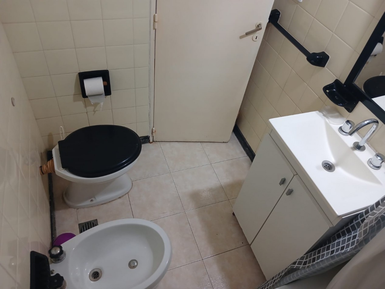 Venta departamento 2 ambientes, Playa Varese