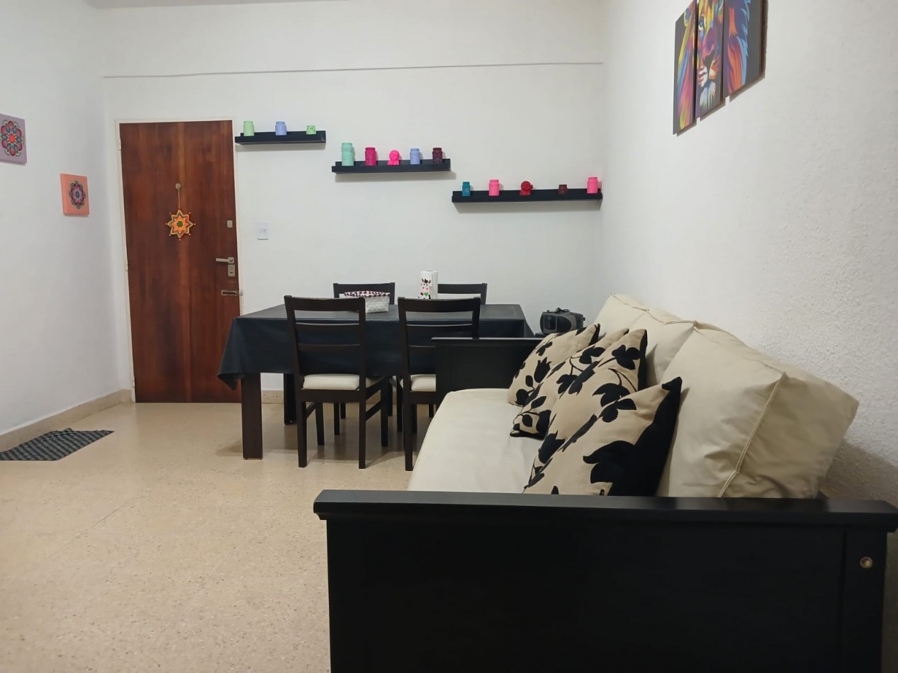 Venta departamento 2 ambientes, Playa Varese