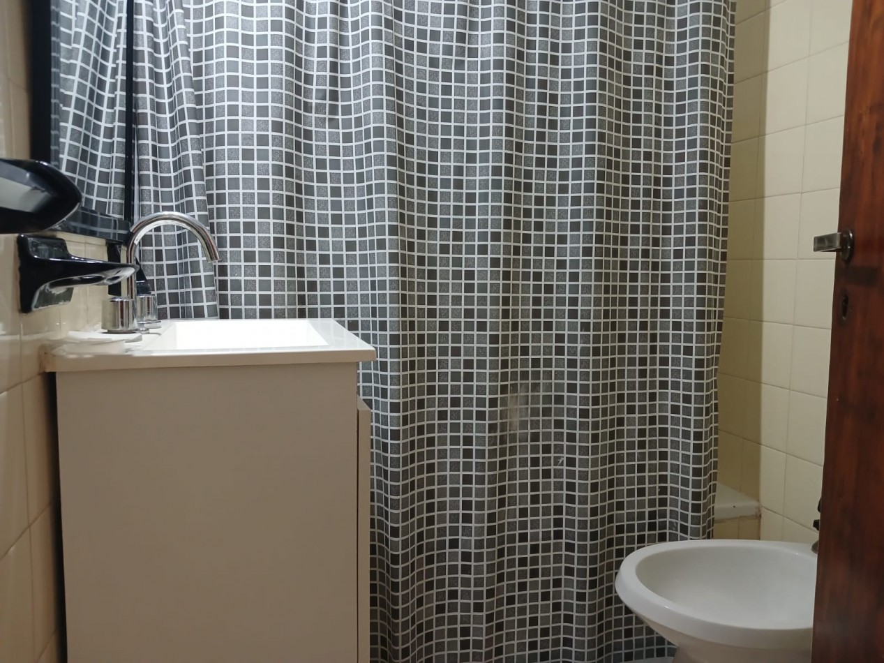 Venta departamento 2 ambientes, Playa Varese