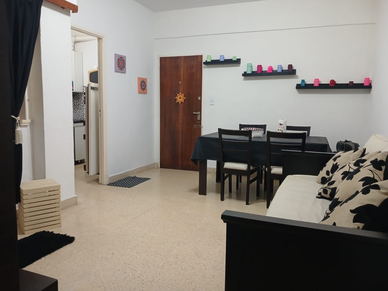 Venta departamento 2 ambientes, Playa Varese