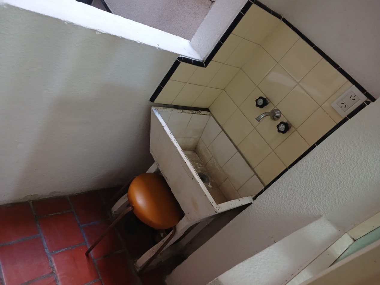 Venta departamento 2 ambientes, Playa Varese