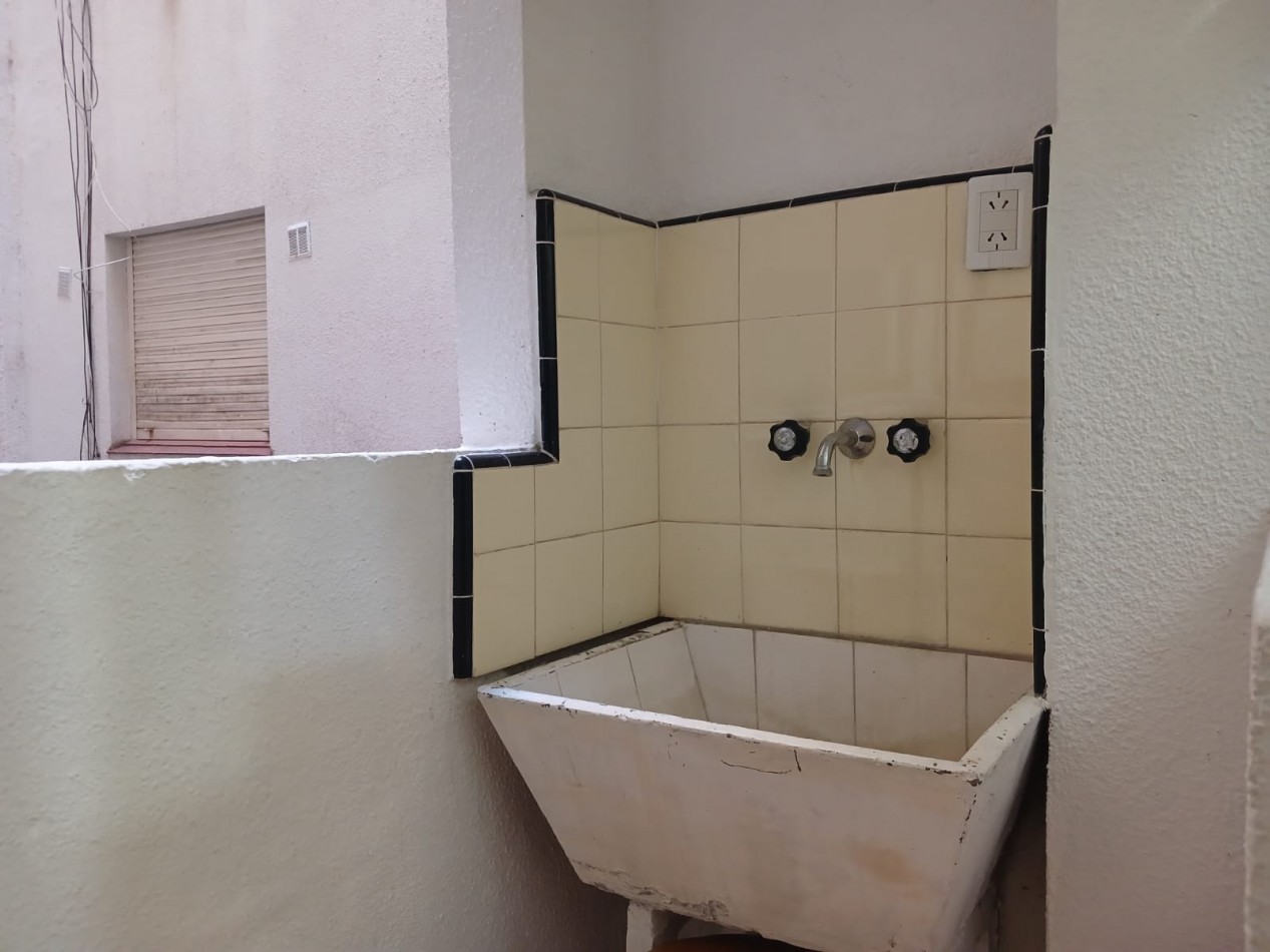 Venta departamento 2 ambientes, Playa Varese