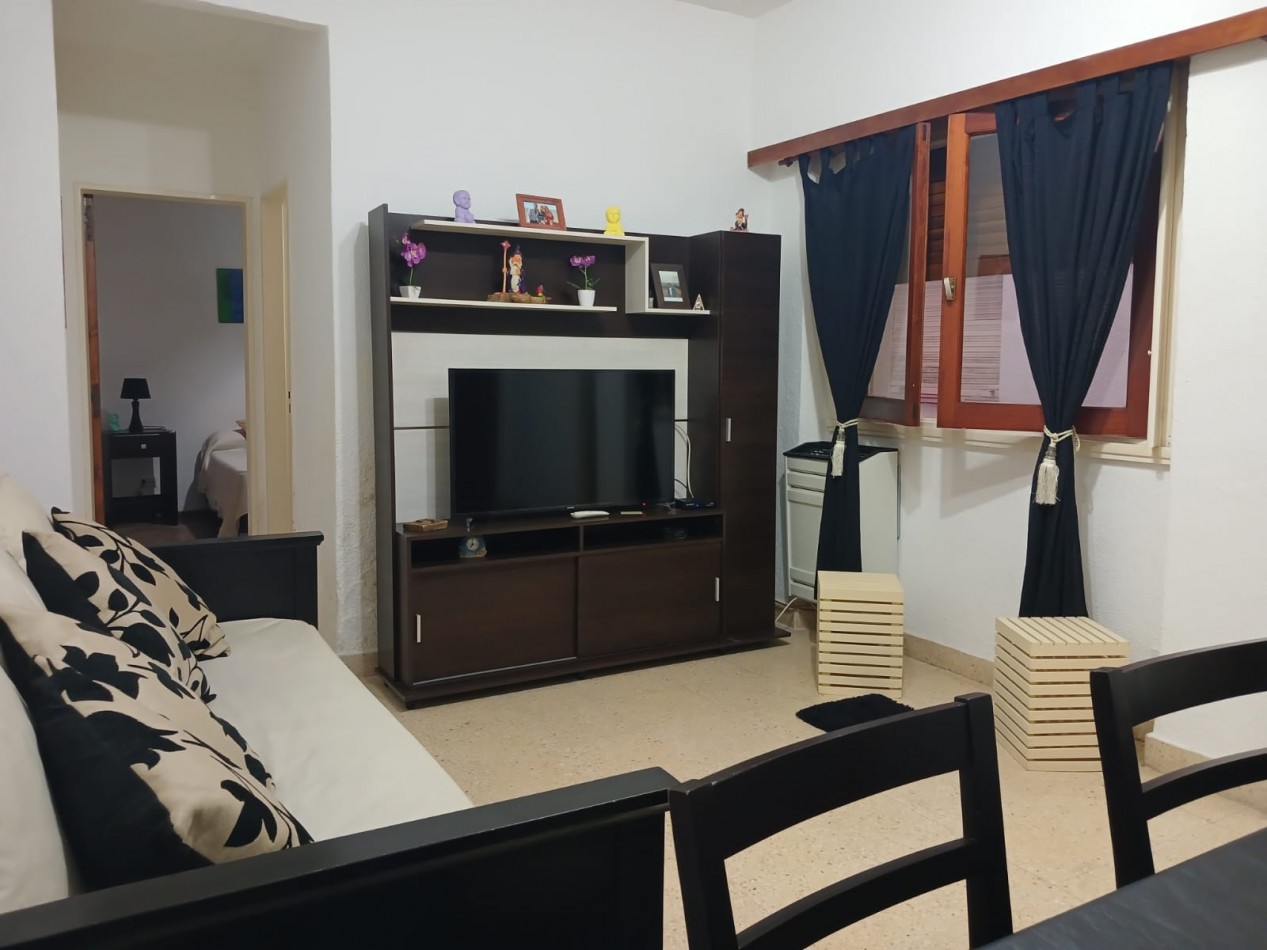 Venta departamento 2 ambientes, Playa Varese