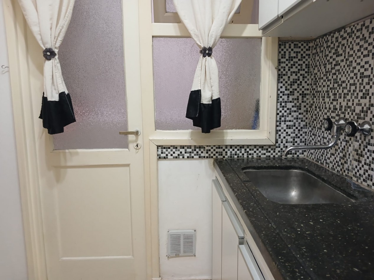 Venta departamento 2 ambientes, Playa Varese