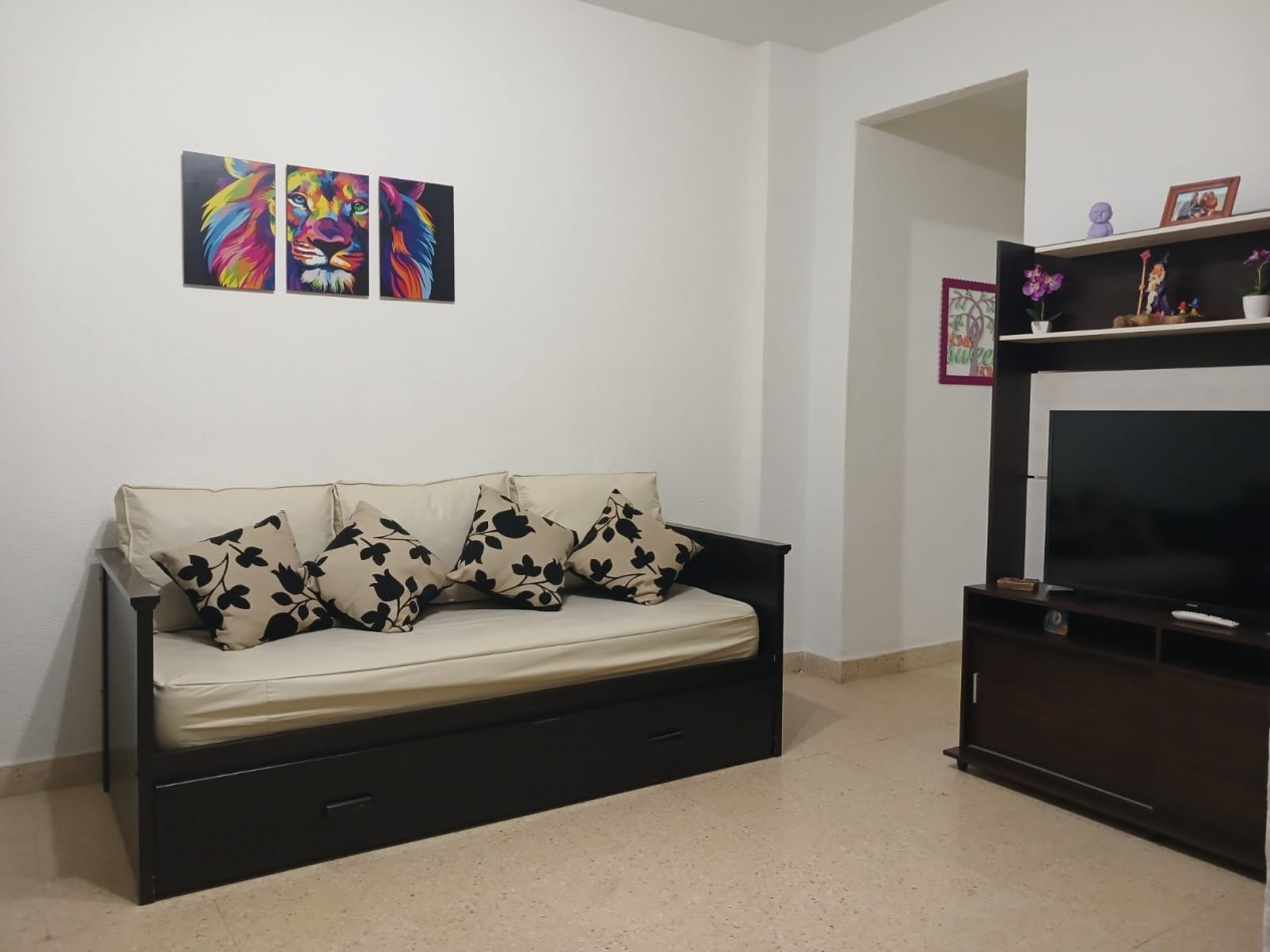 Venta departamento 2 ambientes, Playa Varese