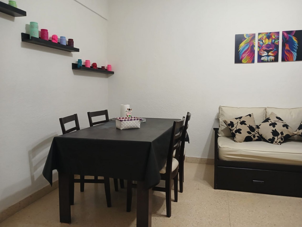 Venta departamento 2 ambientes, Playa Varese