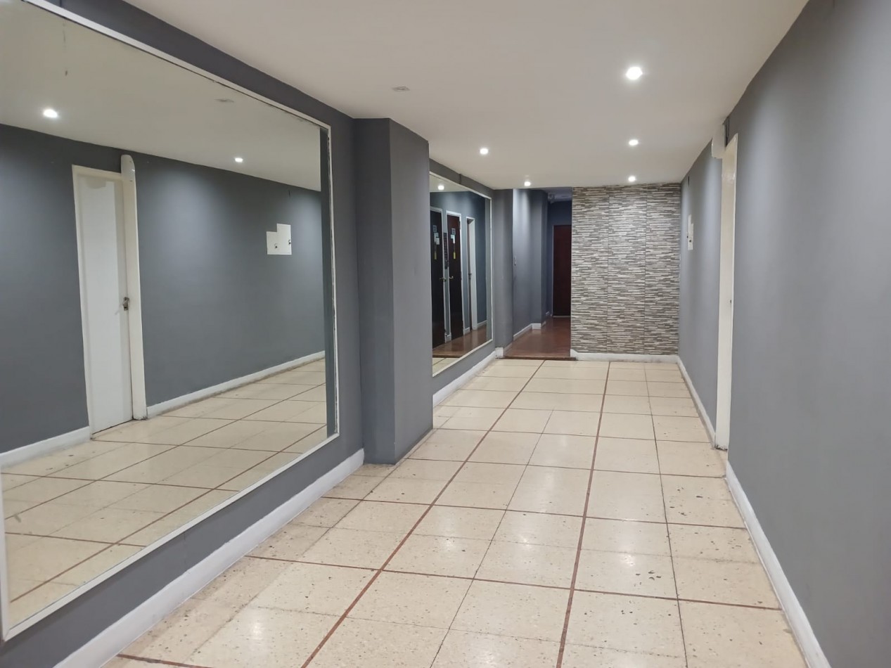 Venta departamento 2 ambientes, Playa Varese