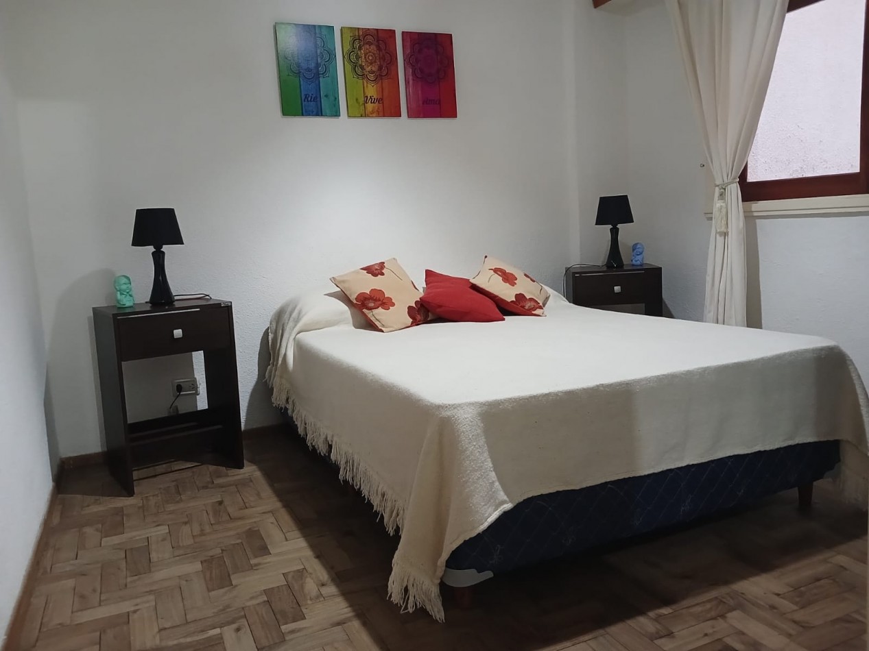 Venta departamento 2 ambientes, Playa Varese