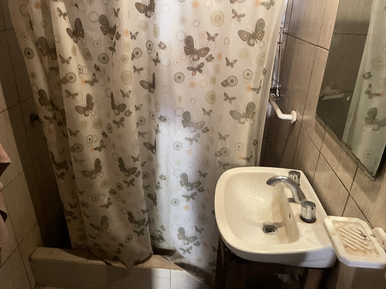 CASA 3 AMBIENTES ZONA EL GAUCHO