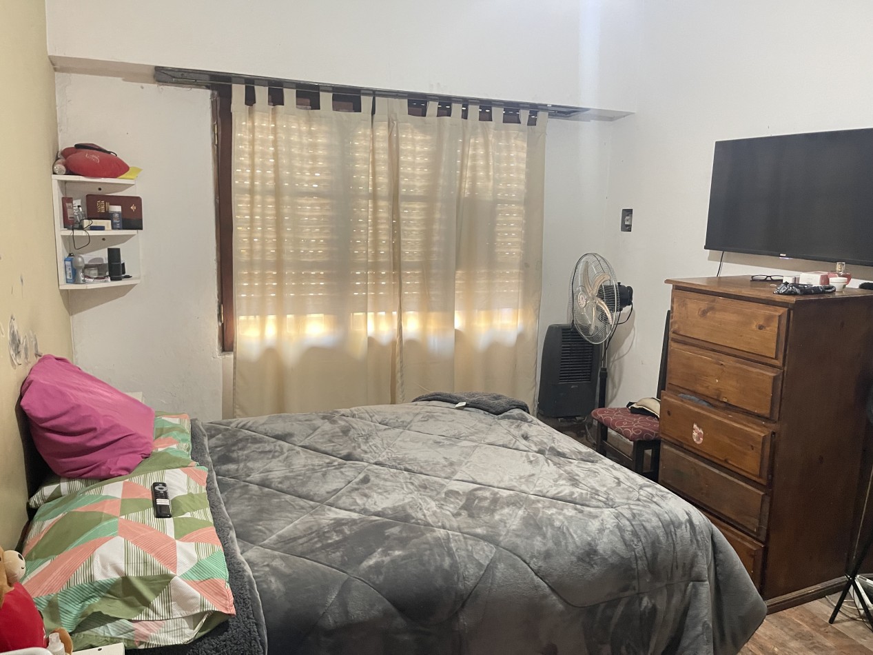 CASA 3 AMBIENTES ZONA EL GAUCHO