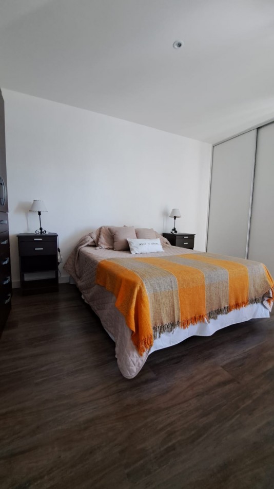 DEPARTAMENTO MONOAMBIENTO  CON BALCON ZONA HPC.