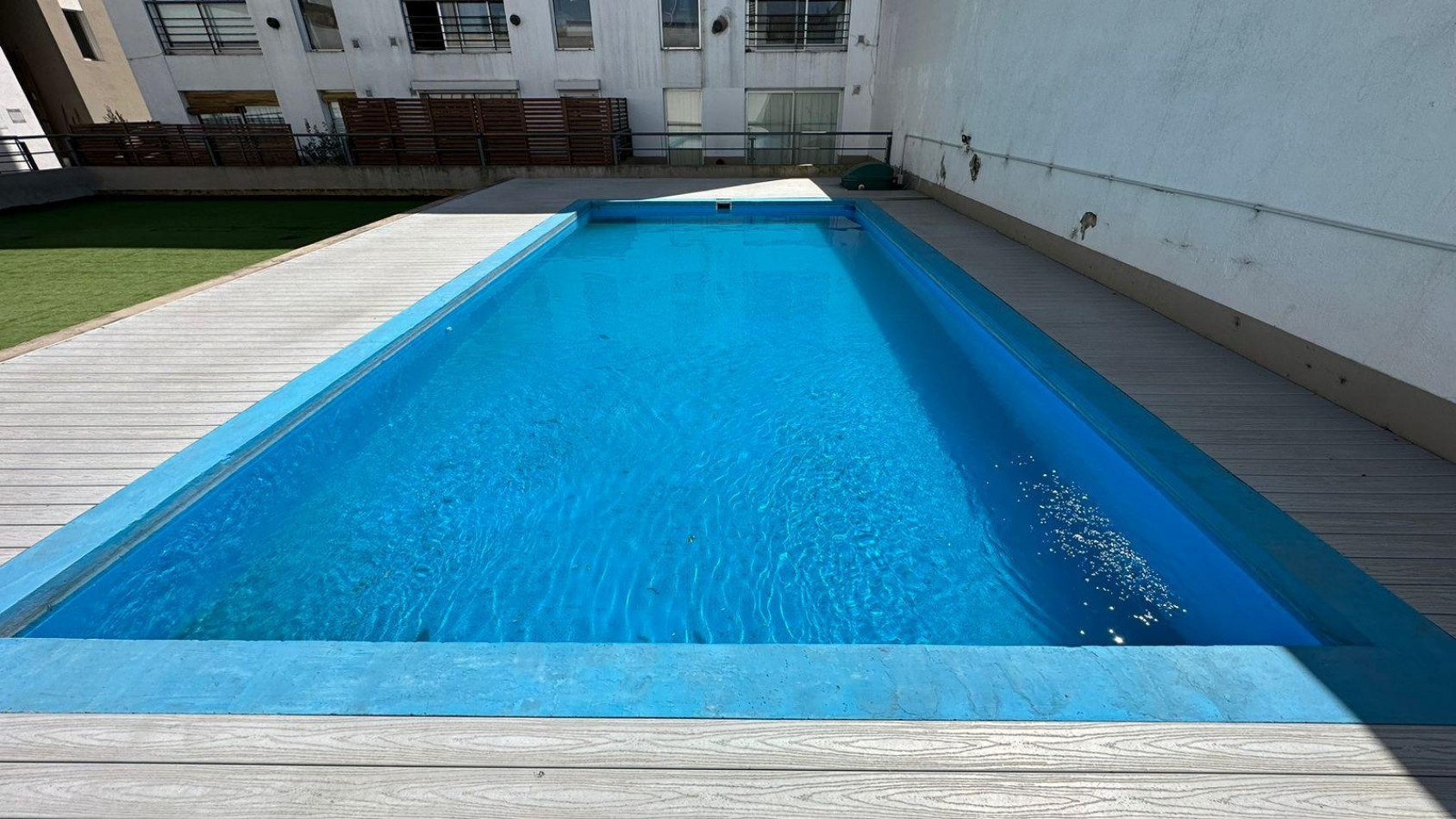 DEPARTAMENTO MONOAMBIENTO  CON BALCON ZONA HPC.