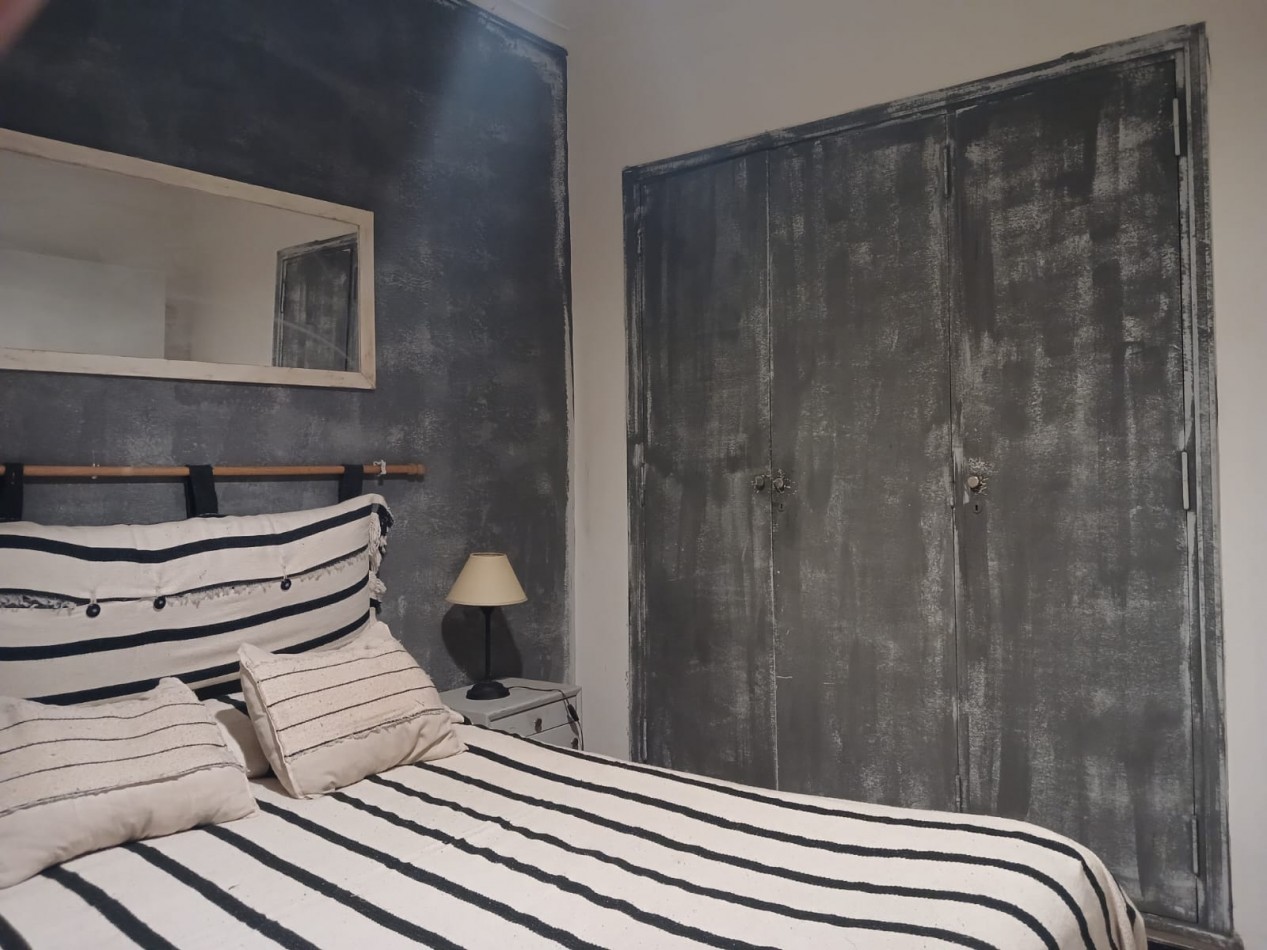 Venta Departamento 2 ambientes plaza colon