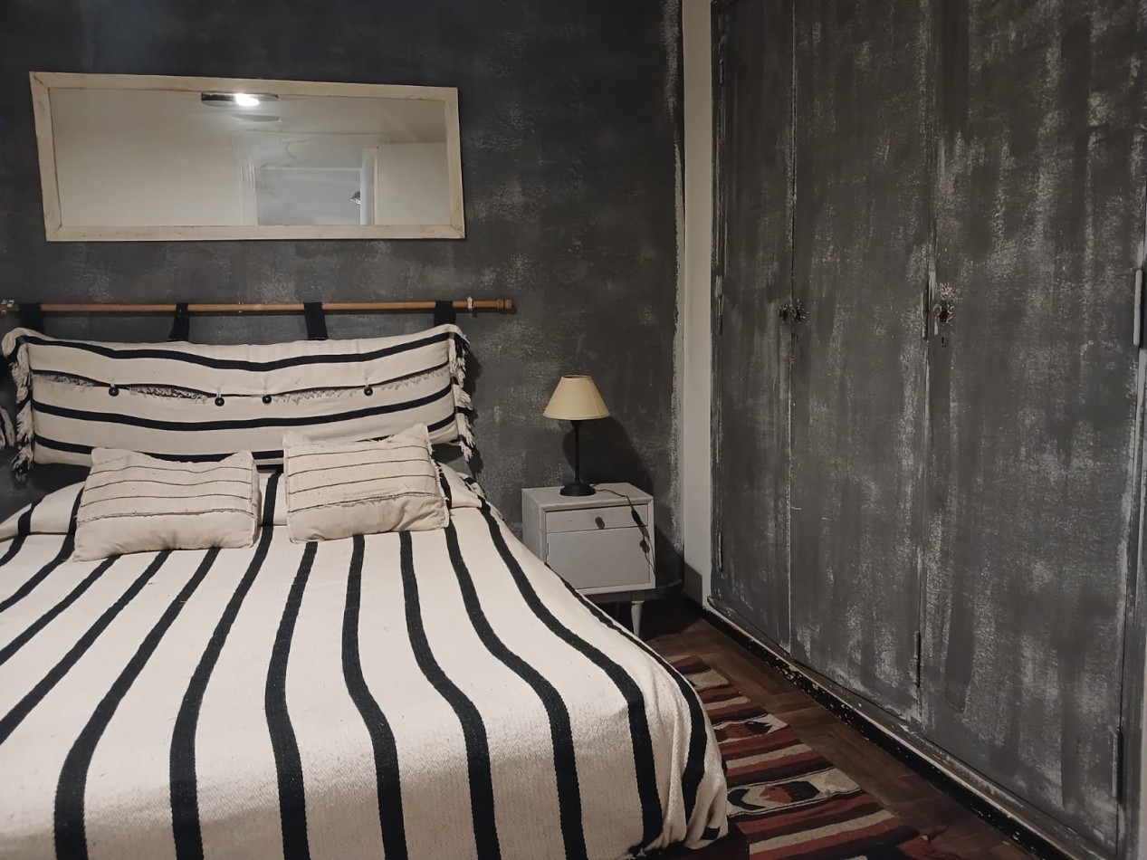 Venta Departamento 2 ambientes plaza colon