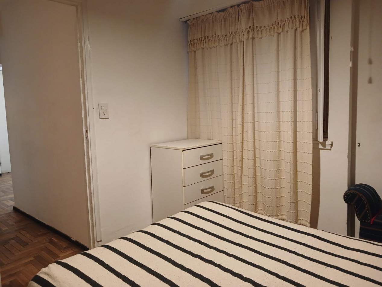 Venta Departamento 2 ambientes plaza colon