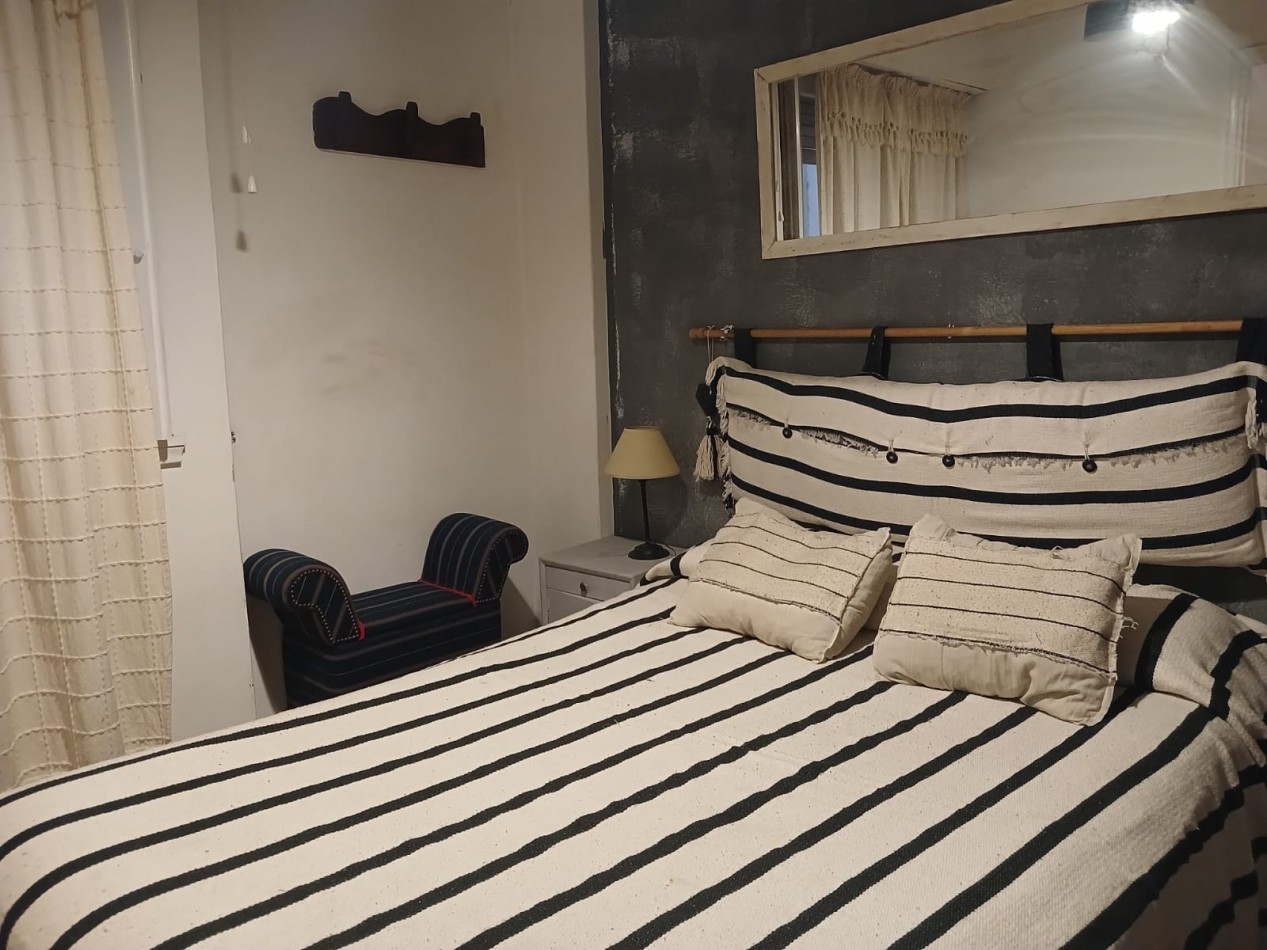 Venta Departamento 2 ambientes plaza colon