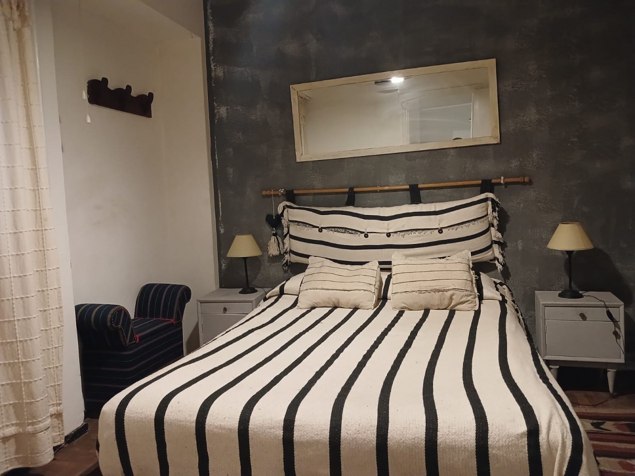 Venta Departamento 2 ambientes plaza colon