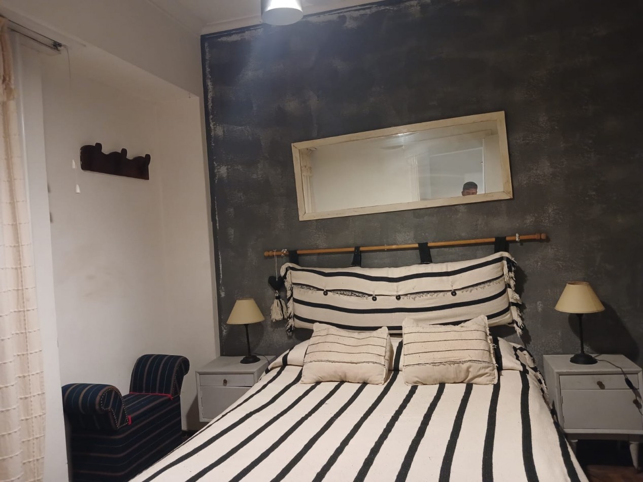 Venta Departamento 2 ambientes plaza colon