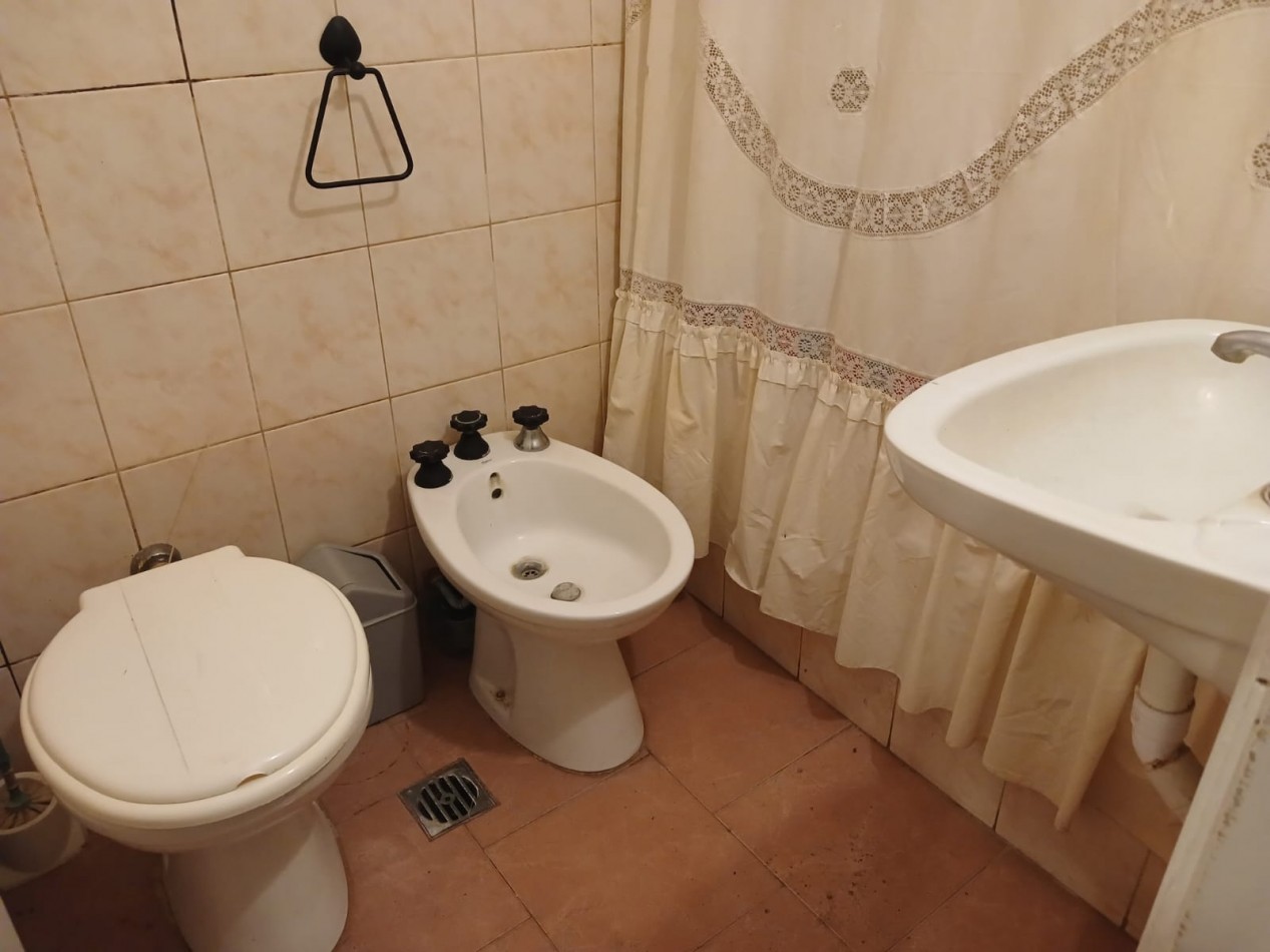 Venta Departamento 2 ambientes plaza colon