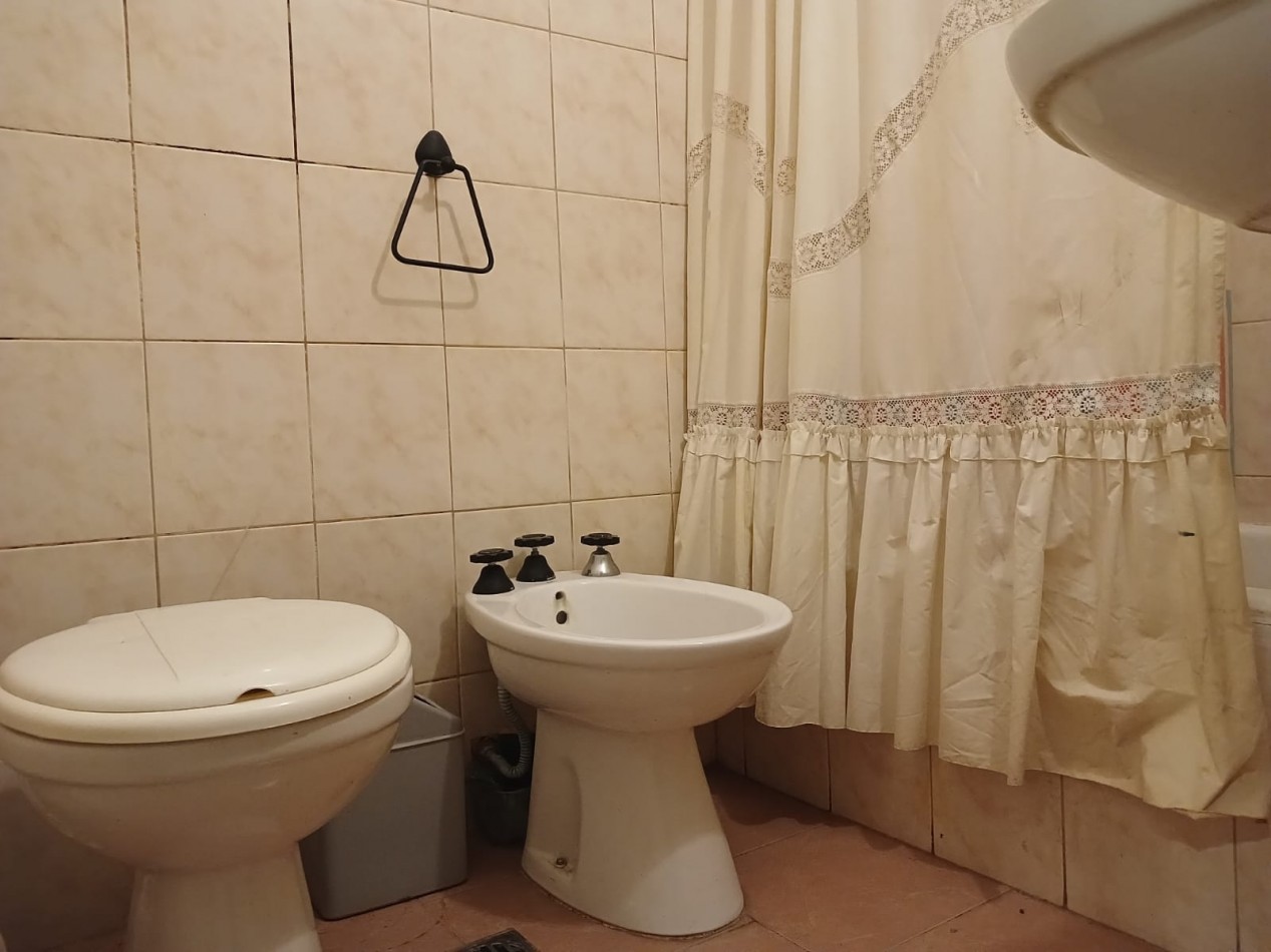 Venta Departamento 2 ambientes plaza colon