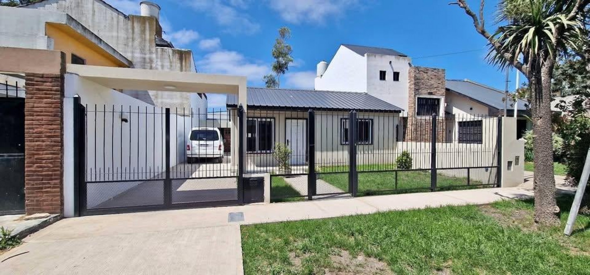 CASA 3 AMBIENTES A ESTRENAR  COLINAS DE PERALTA RAMOS