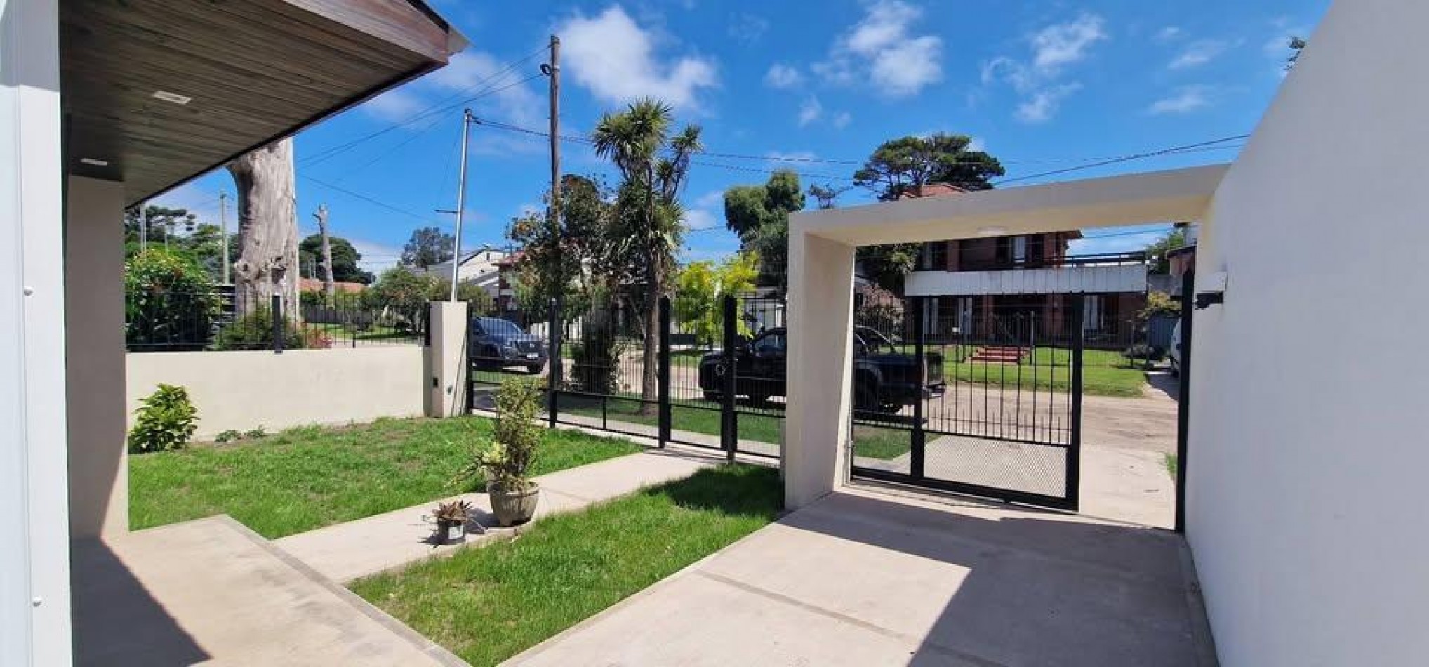 CASA 3 AMBIENTES A ESTRENAR  COLINAS DE PERALTA RAMOS