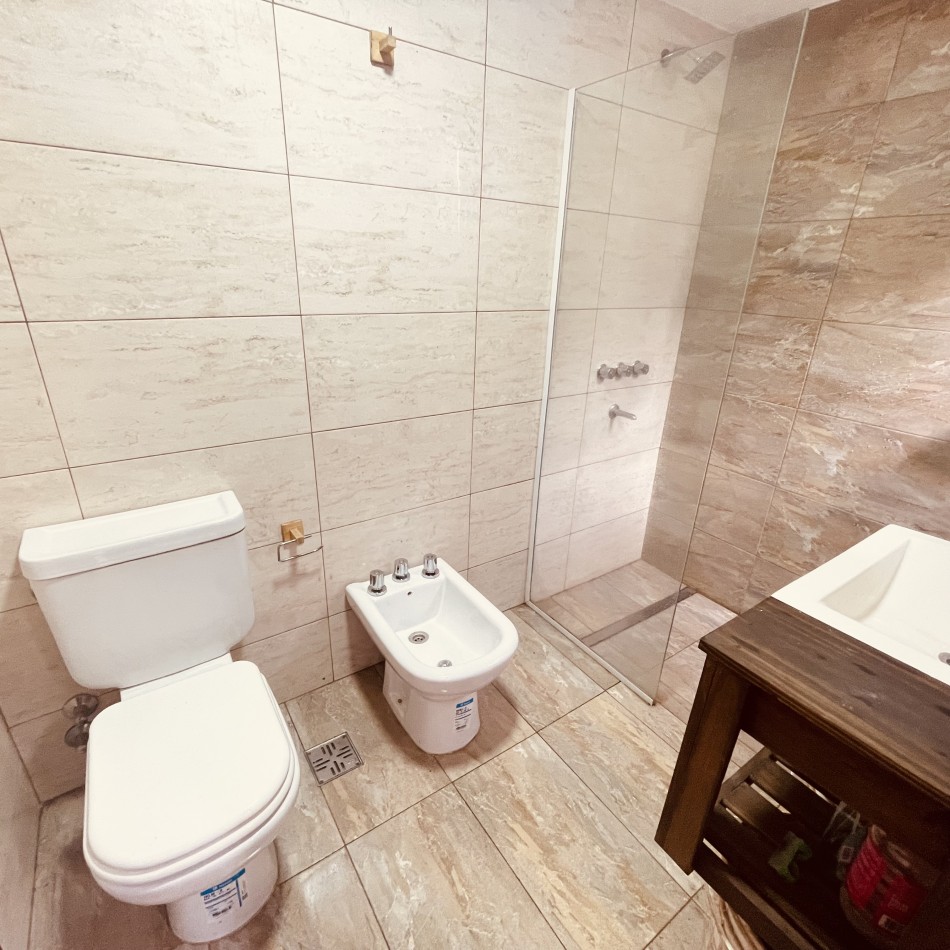 CASA 3 AMBIENTES A ESTRENAR  COLINAS DE PERALTA RAMOS