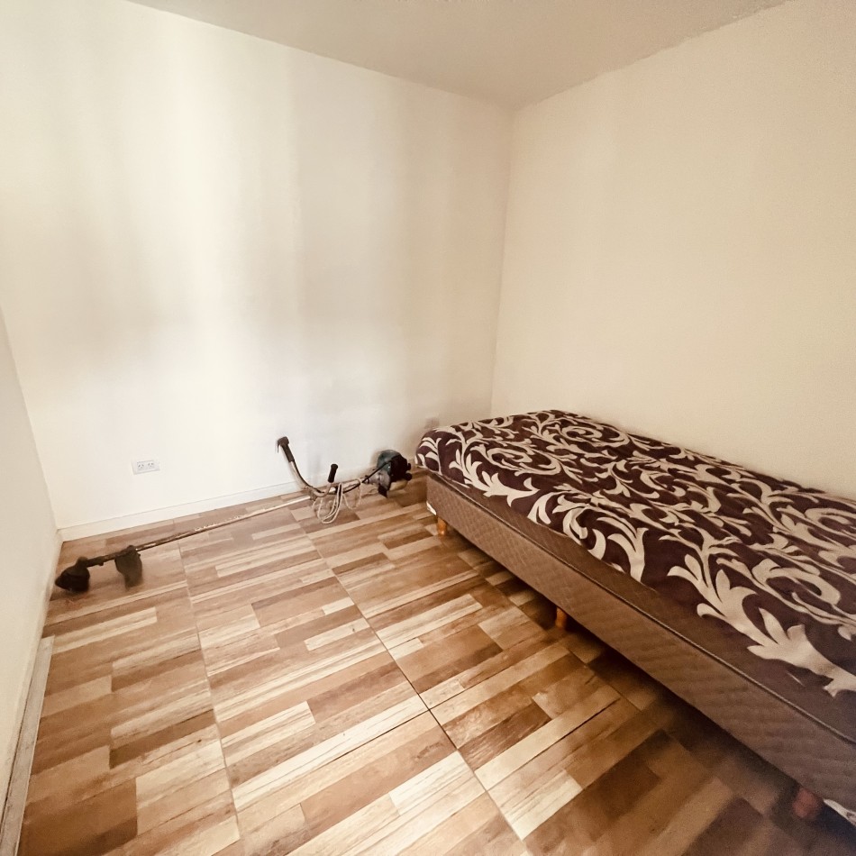 CASA 3 AMBIENTES A ESTRENAR  COLINAS DE PERALTA RAMOS