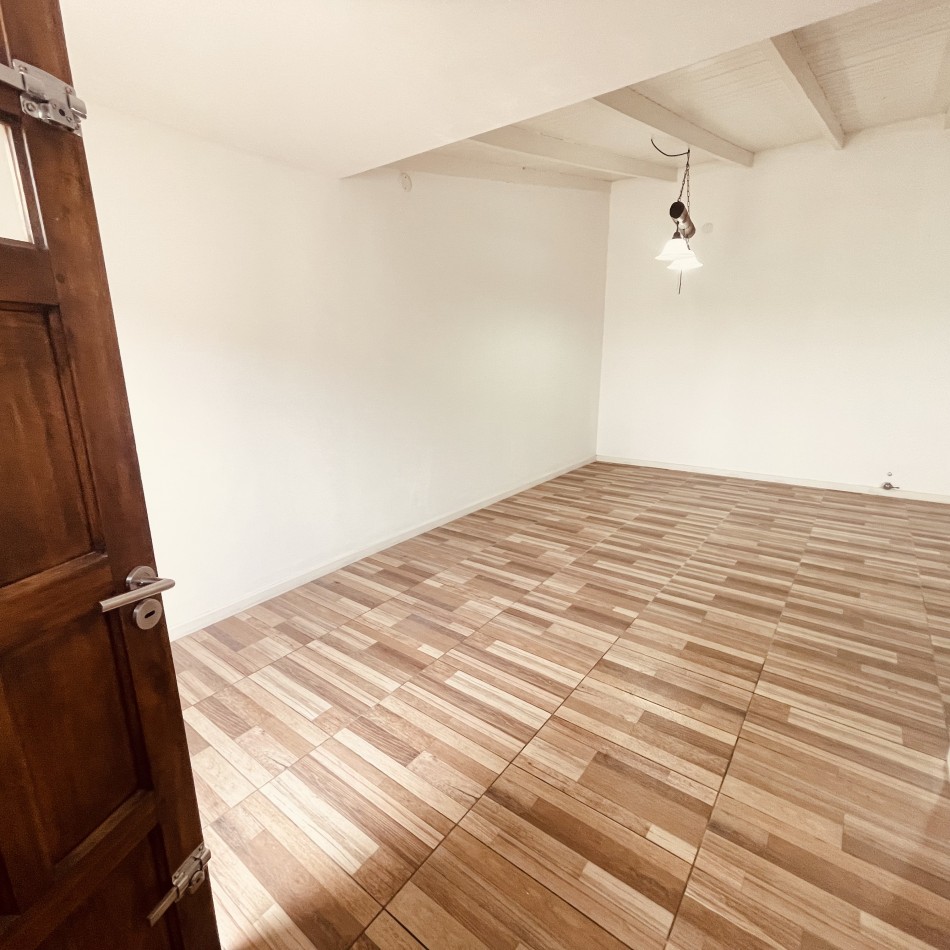 CASA 3 AMBIENTES A ESTRENAR  COLINAS DE PERALTA RAMOS