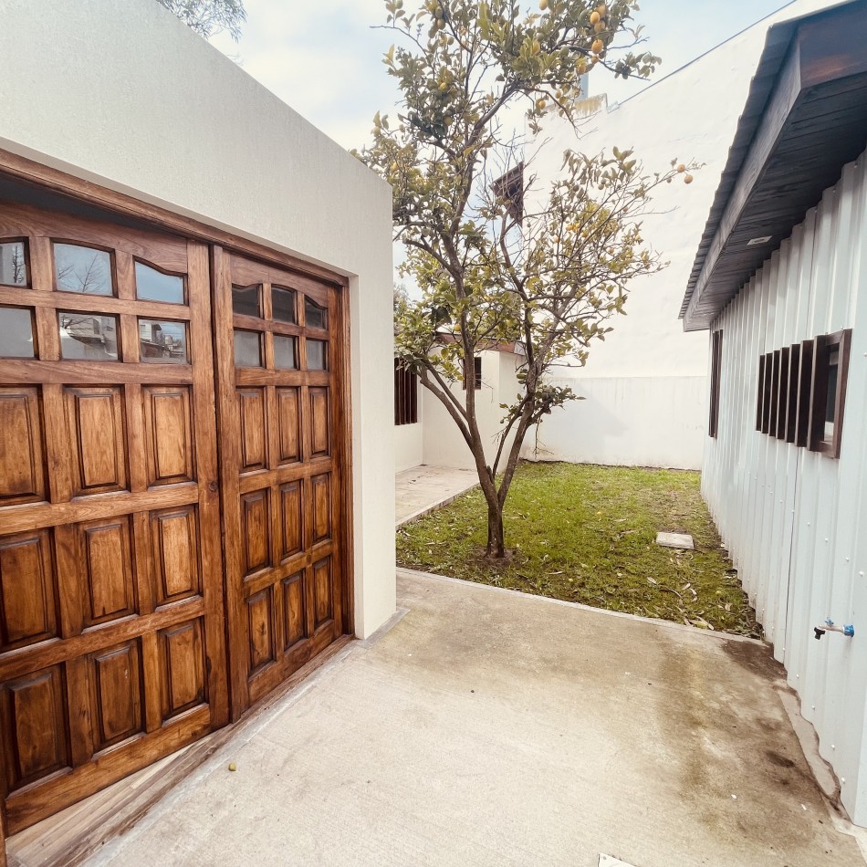 CASA 3 AMBIENTES A ESTRENAR  COLINAS DE PERALTA RAMOS