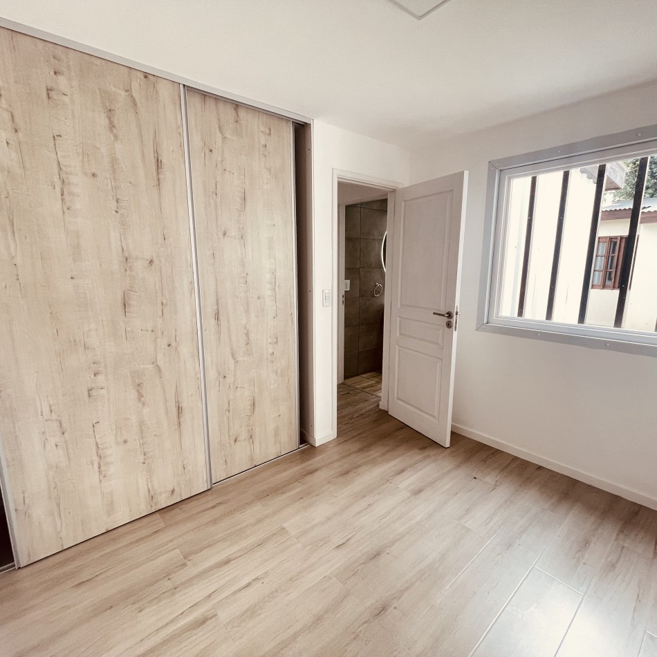 CASA 3 AMBIENTES A ESTRENAR  COLINAS DE PERALTA RAMOS