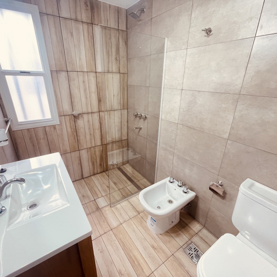 CASA 3 AMBIENTES A ESTRENAR  COLINAS DE PERALTA RAMOS