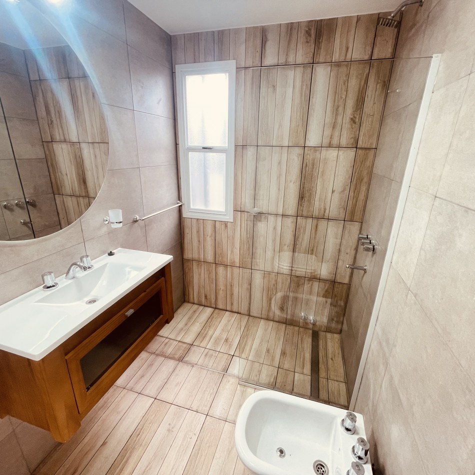 CASA 3 AMBIENTES A ESTRENAR  COLINAS DE PERALTA RAMOS