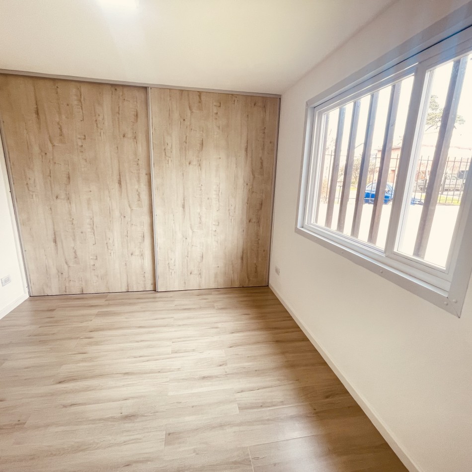 CASA 3 AMBIENTES A ESTRENAR  COLINAS DE PERALTA RAMOS