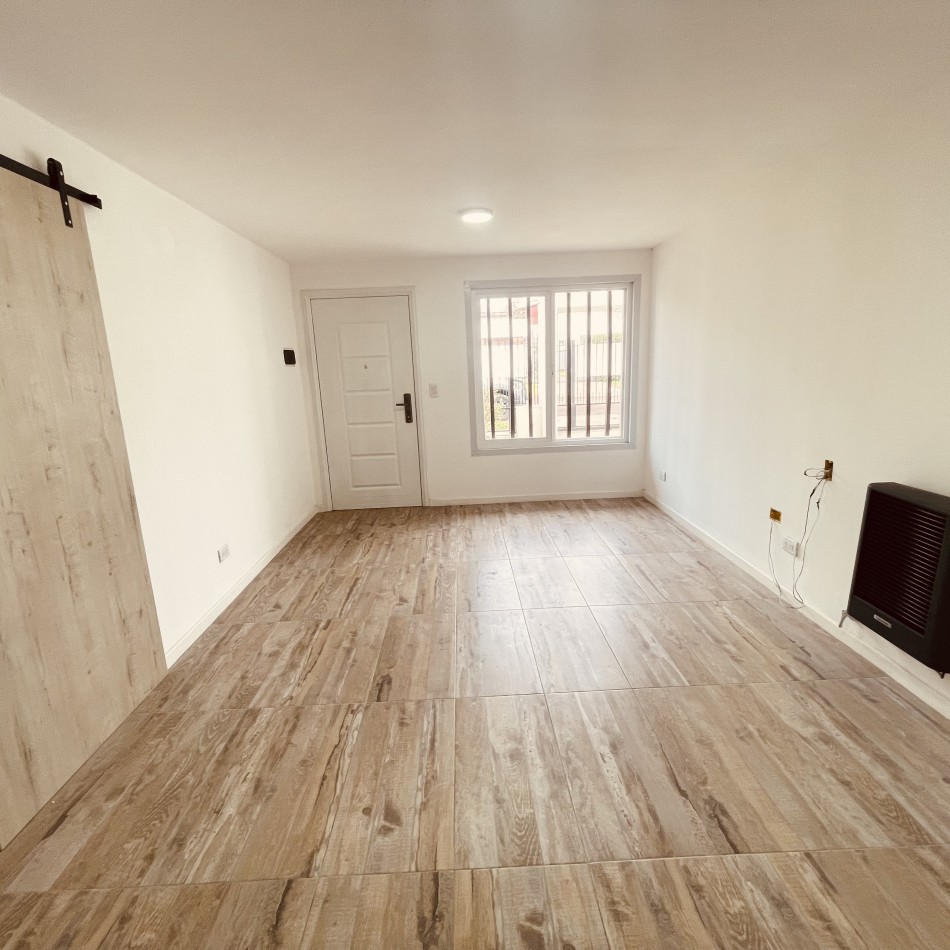 CASA 3 AMBIENTES A ESTRENAR  COLINAS DE PERALTA RAMOS