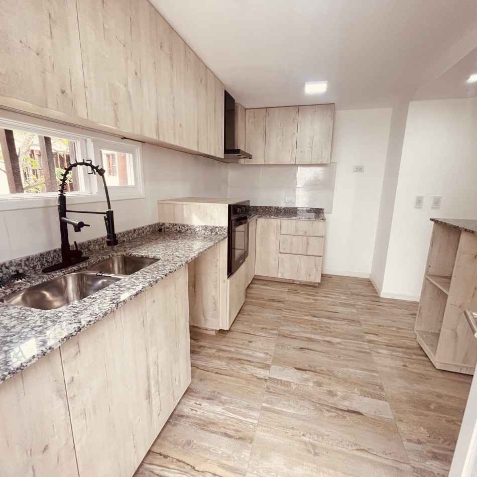 CASA 3 AMBIENTES A ESTRENAR  COLINAS DE PERALTA RAMOS