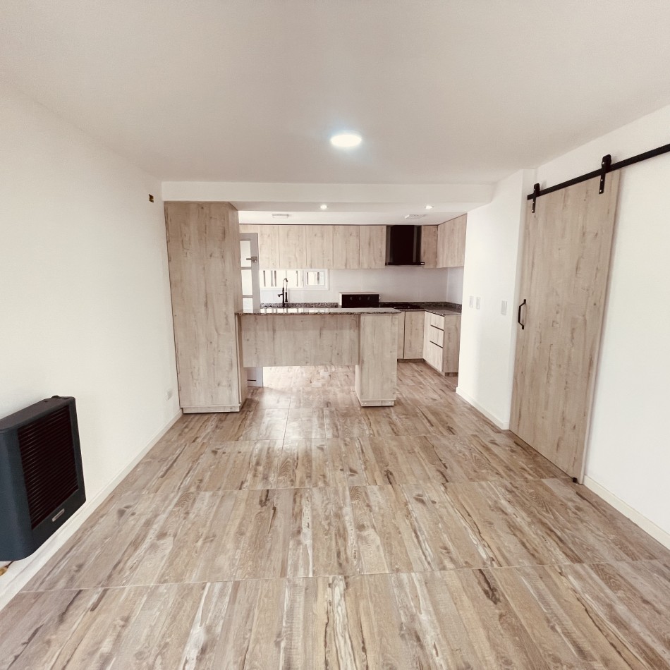 CASA 3 AMBIENTES A ESTRENAR  COLINAS DE PERALTA RAMOS