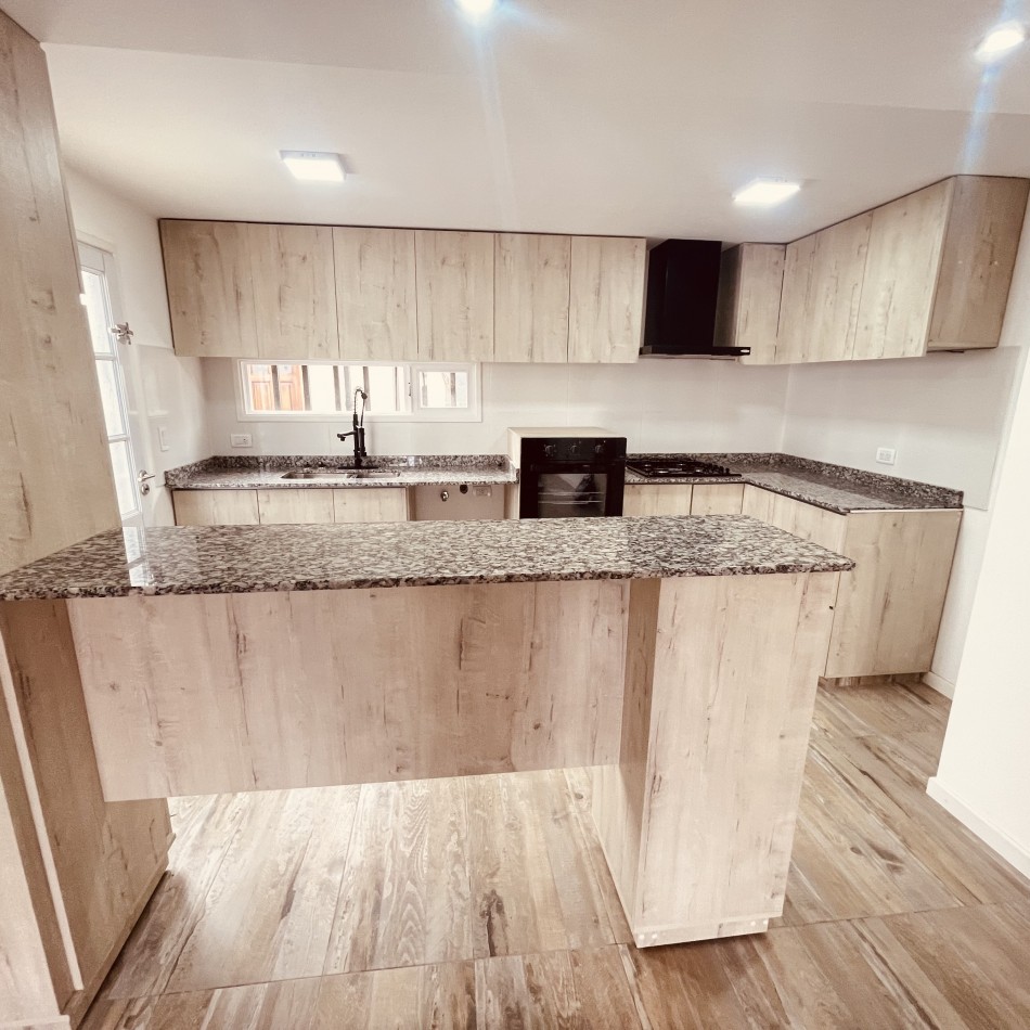 CASA 3 AMBIENTES A ESTRENAR  COLINAS DE PERALTA RAMOS