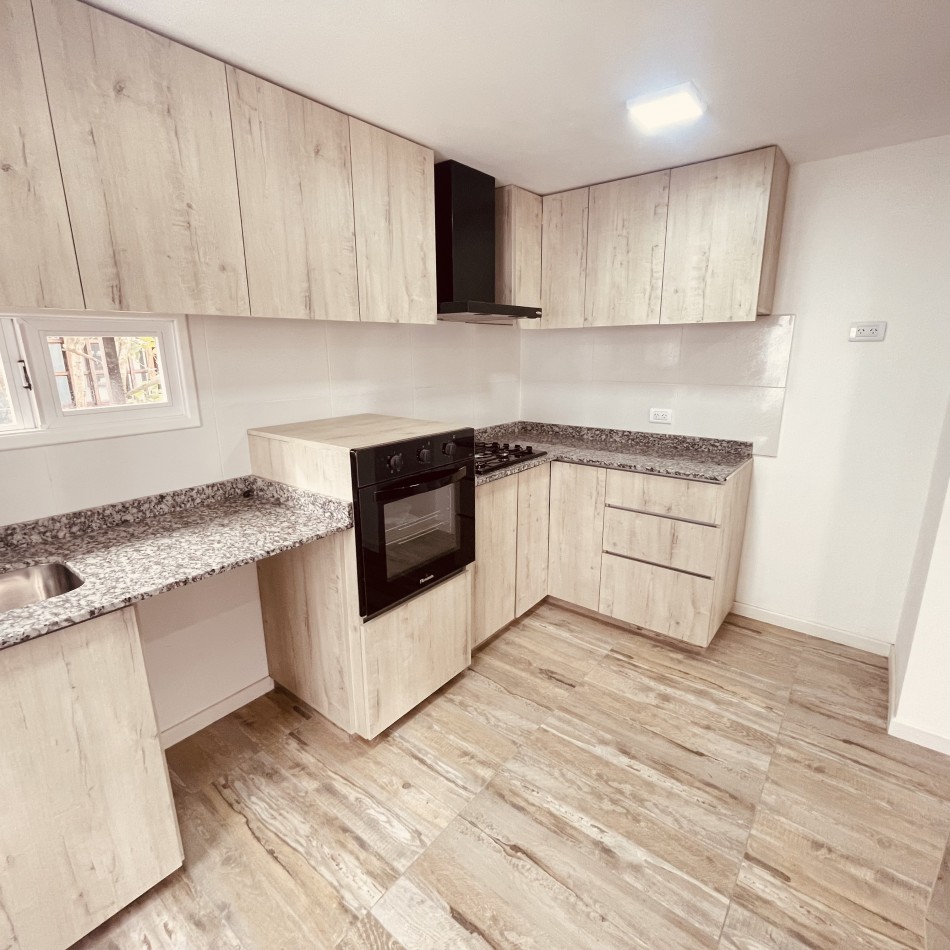 CASA 3 AMBIENTES A ESTRENAR  COLINAS DE PERALTA RAMOS