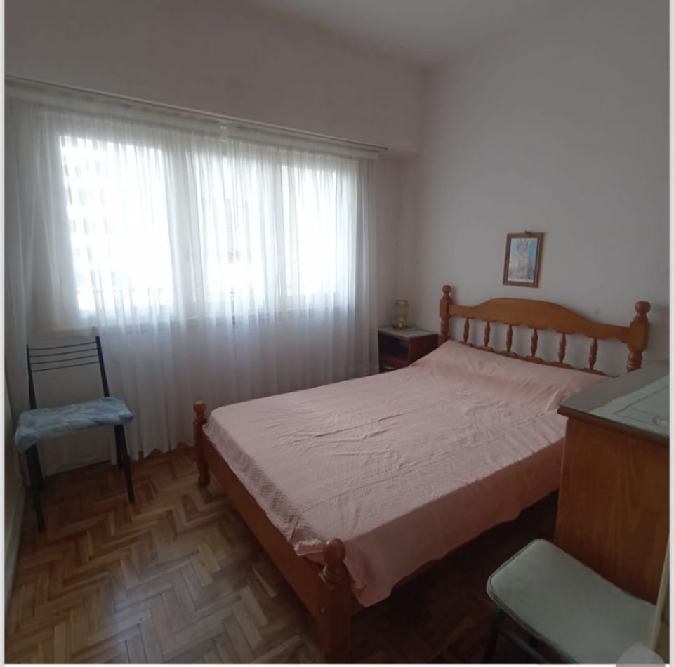 VENTA DEPARTAMENTO 2 AMBIENTES A LA CALLE CON BALCON ZONA ALDREY